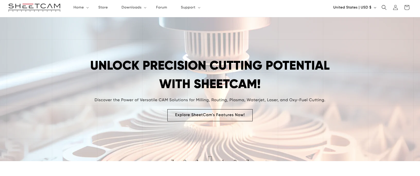 SheetCam - Best CNC Plasma Software Solution