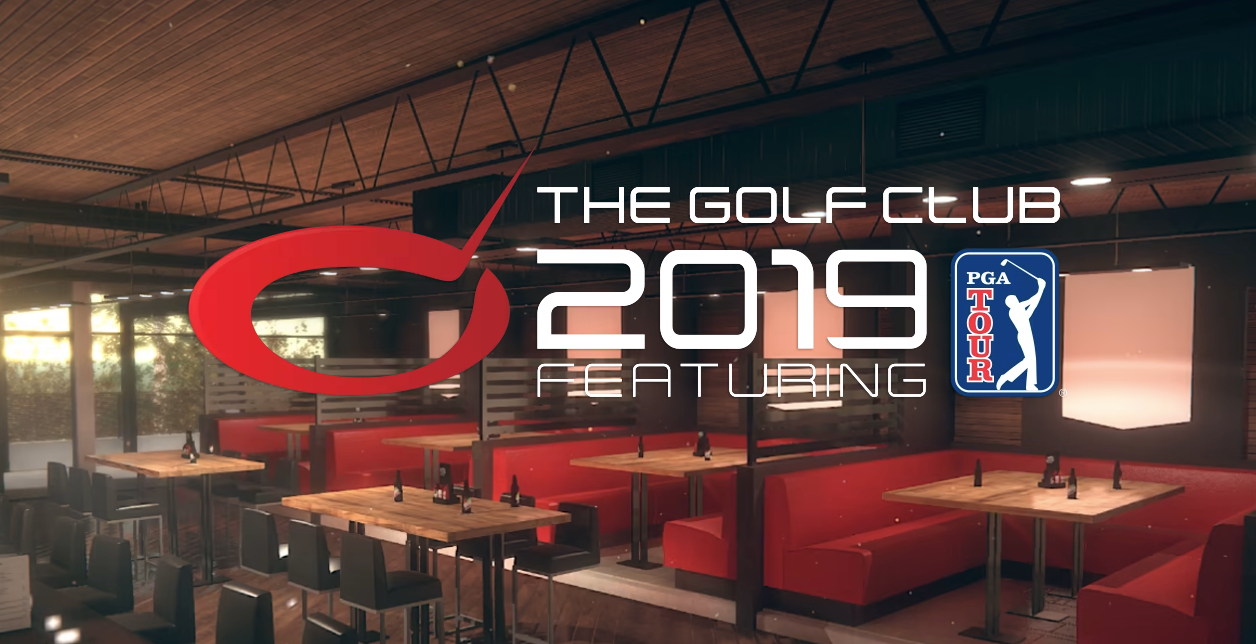 The Golf Club 2019 - Best SkyTrak Software