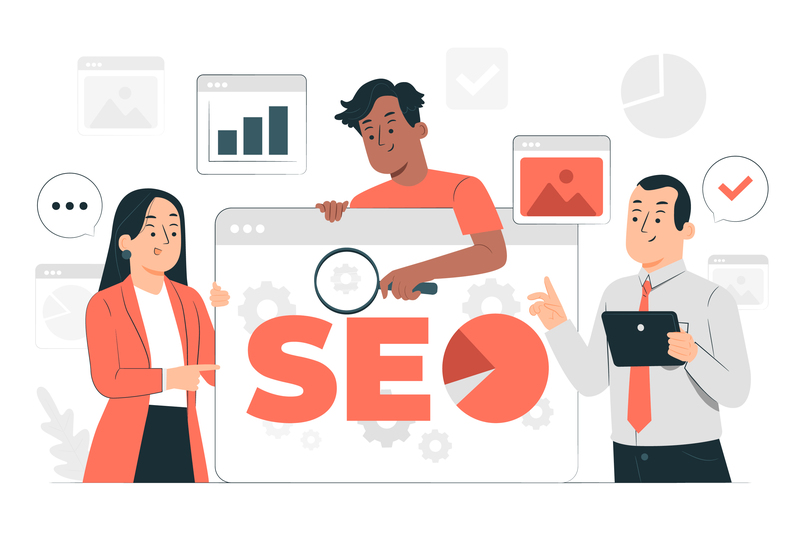 best SEO optimization companies - Centrasoft