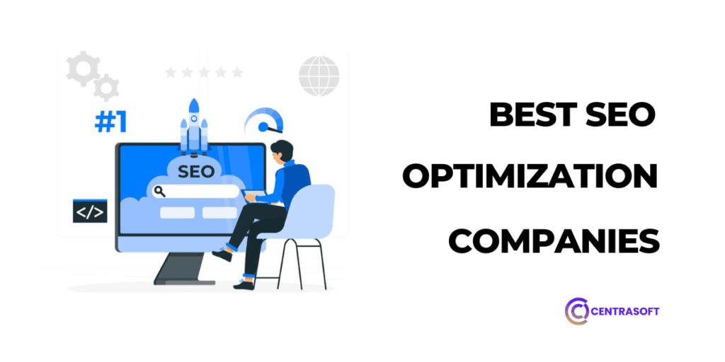 Cover - Best SEO optimization companies