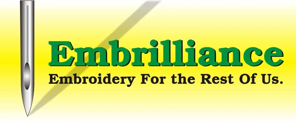 Embrilliance Essentials - Best Embroidery Software for Mac Users