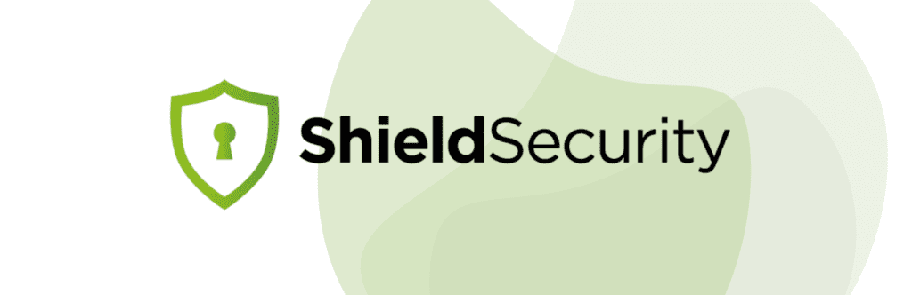 Shield Security – Smart Bot Blocking Intrusion Prevention Security