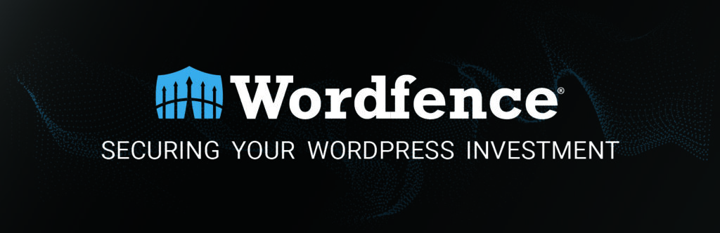 Wordfence Security - one of the best WordPress security plugins.